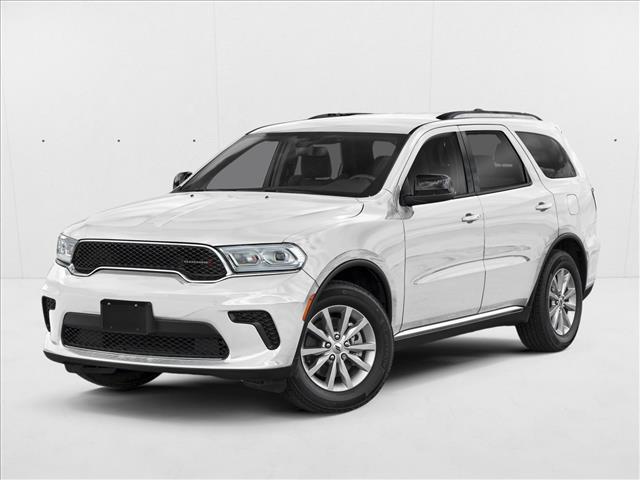 2025 Dodge Durango GT's photo