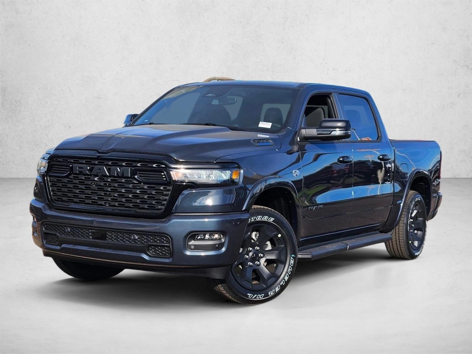 2026 RAM Ram 1500 Pickup Big Horn/Lone Star's photo