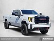  GMC Sierra 2500HD