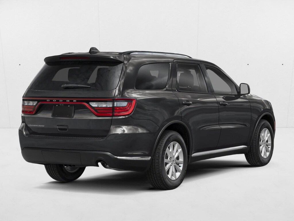 New 2026 Dodge Durango GT HEMI V8 SUV