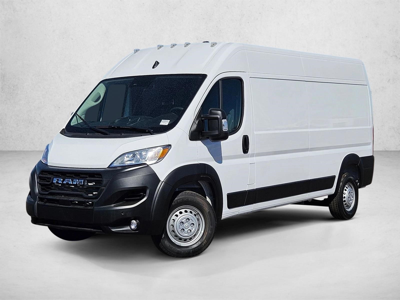 2025 RAM ProMaster Cargo Van Base's photo