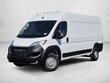  Ram ProMaster