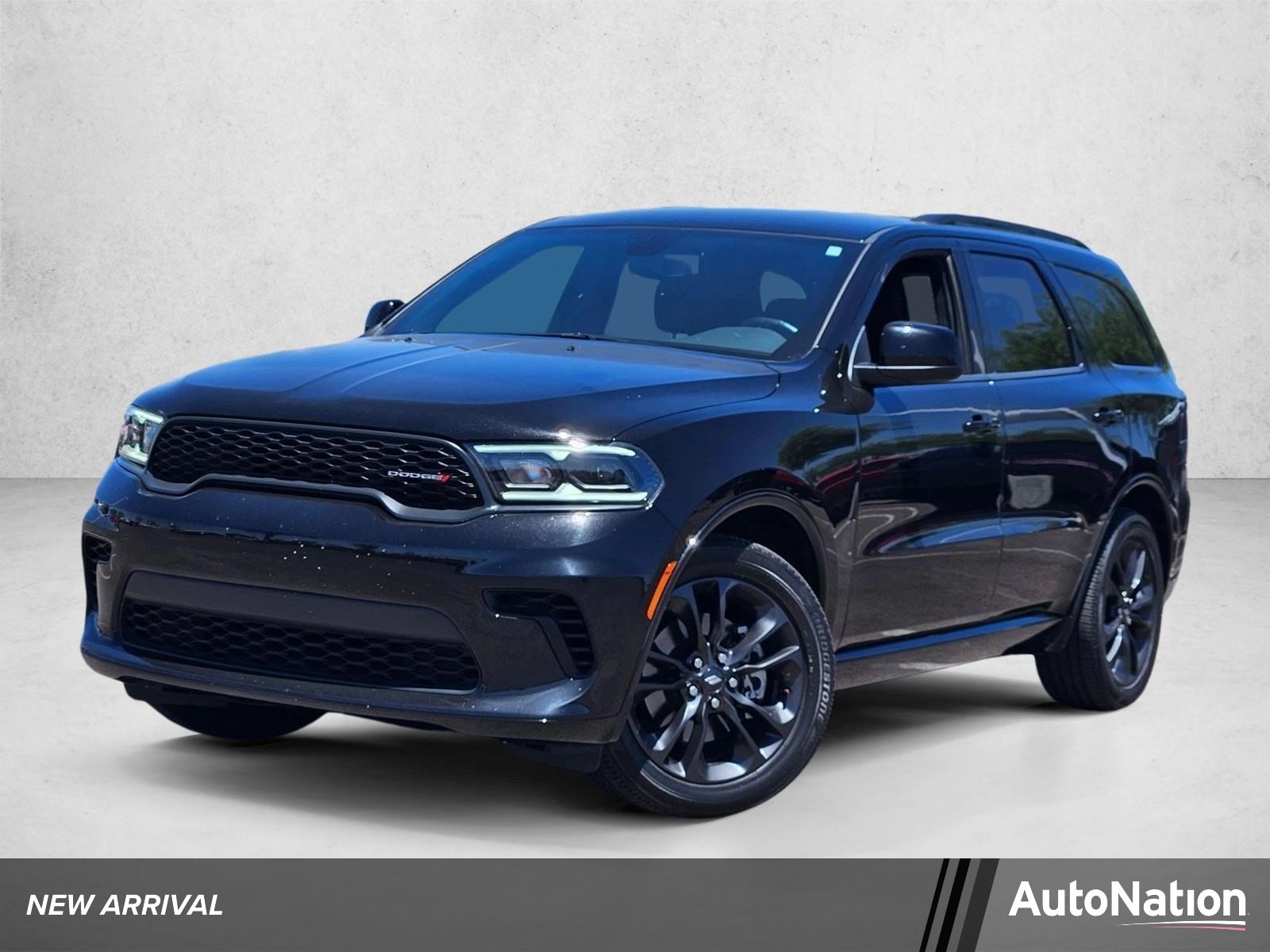 2023 Dodge Durango GT RWD's photo