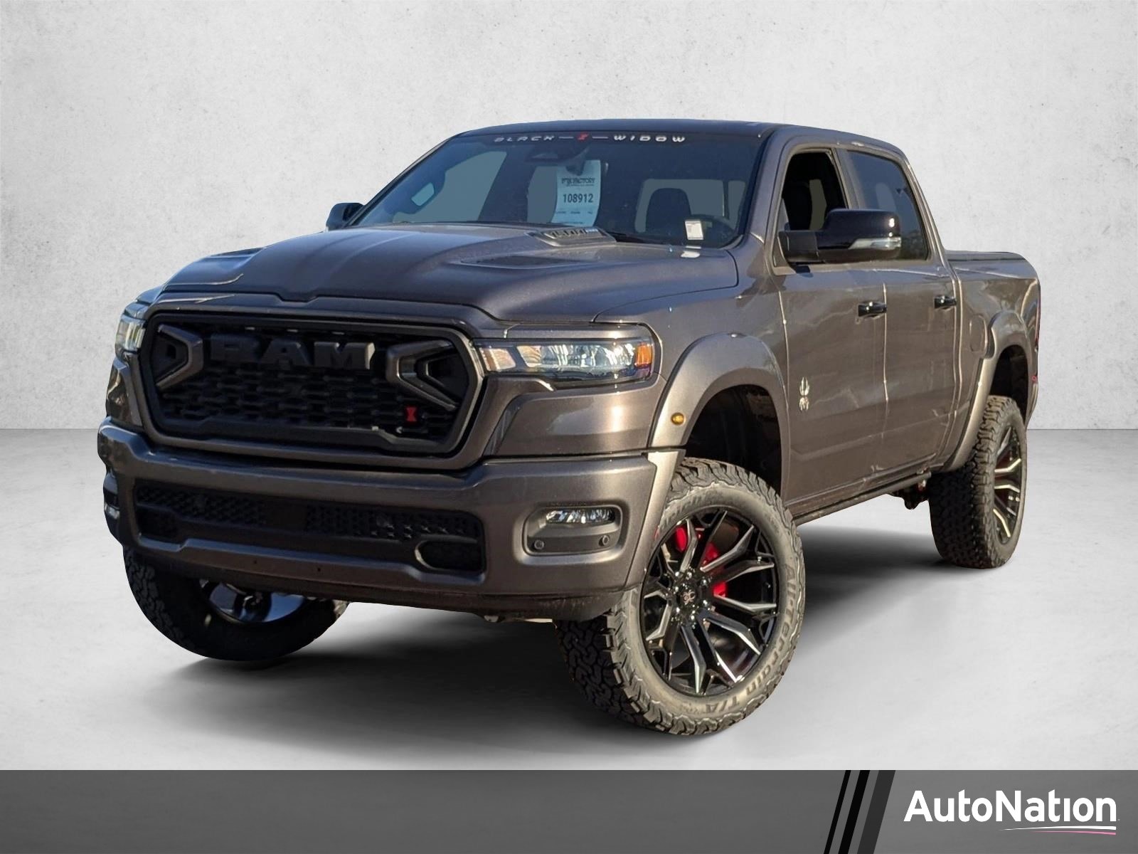 2026 Ram 1500 Big Horn For Sale | Phoenix AZ
