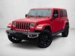  Jeep Wrangler 4xe