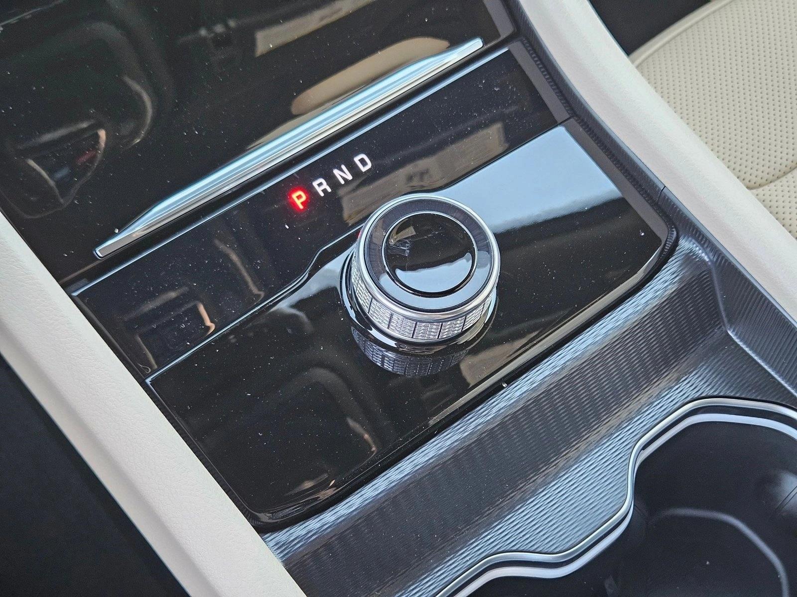 2025 Jeep Grand Cherokee L Limited - Photo 12