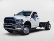  Ram 3500 Chassis Cab