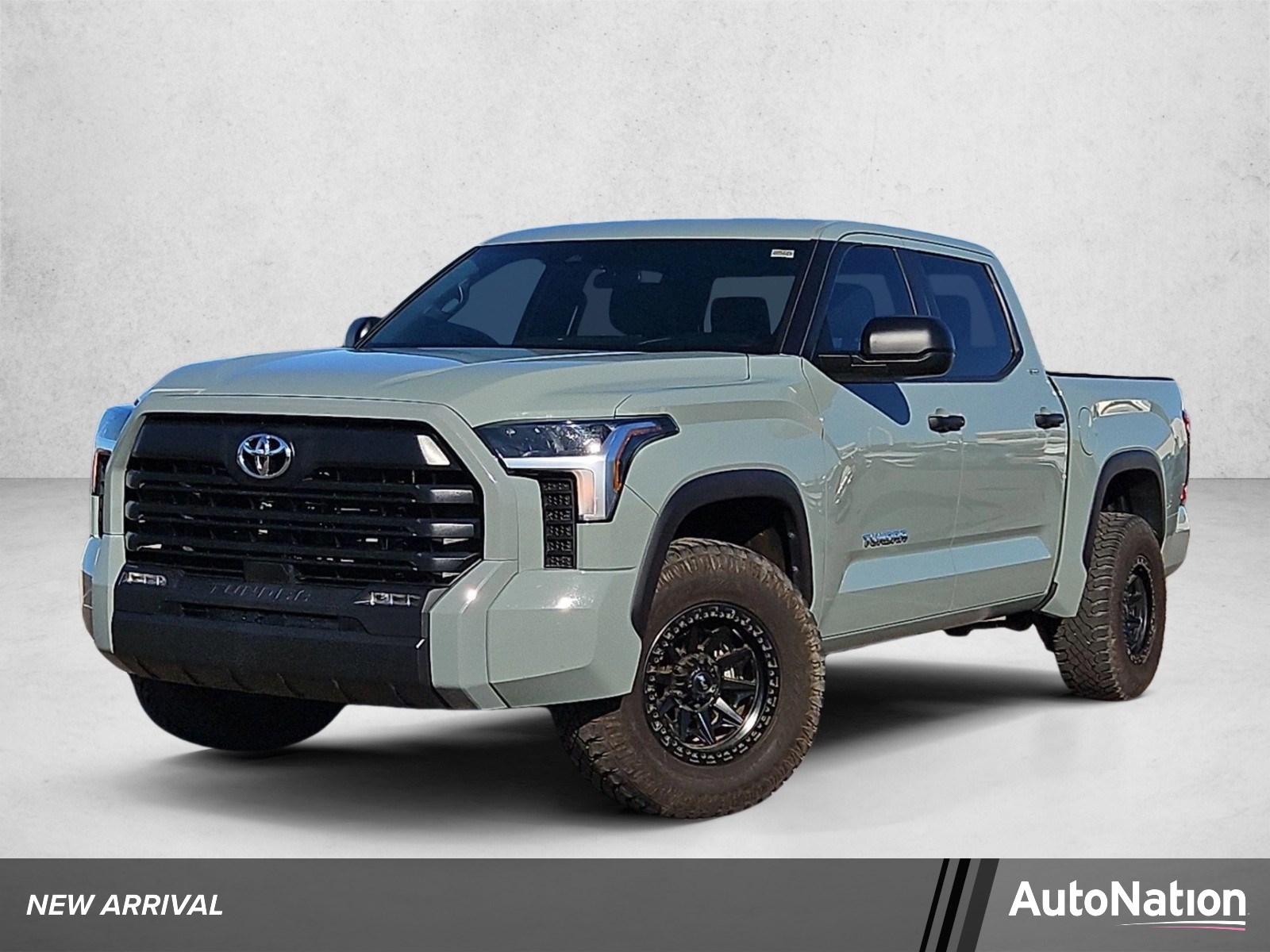  Toyota Tundra 4WD