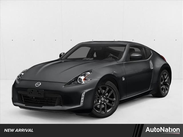 2018 Nissan 370Z Coupe Sport Tech 7A/T's photo