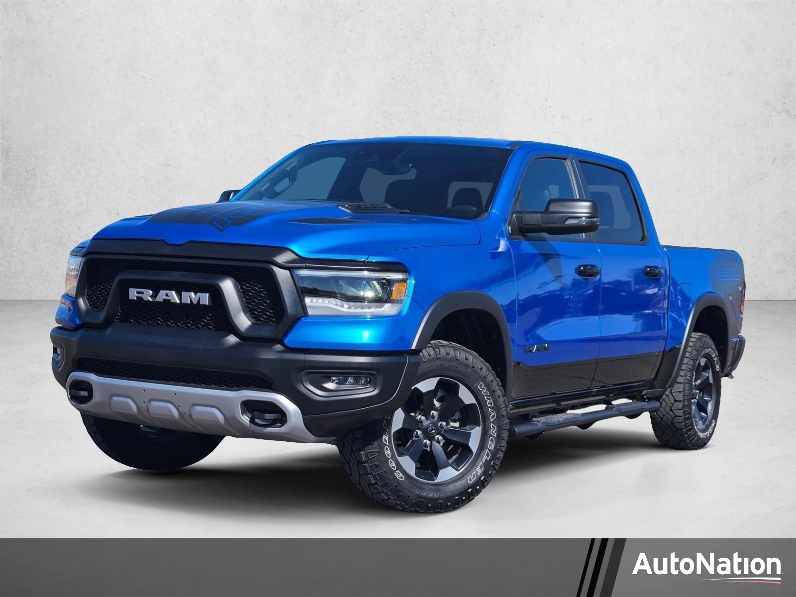  Ram 1500