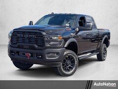 2026 Ram 2500 Tradesman Truck Crew Cab