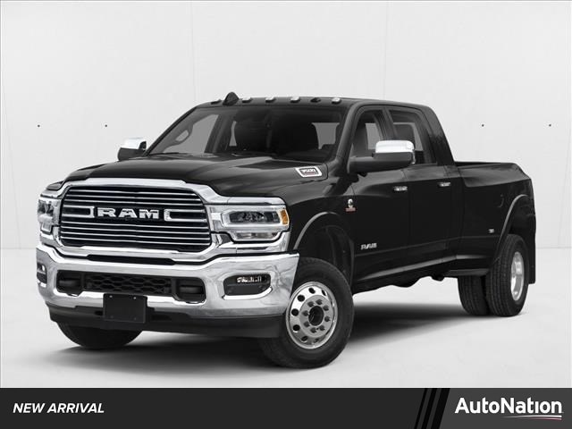 2019 RAM 3500 Limited 4X4 Mega Cab's photo