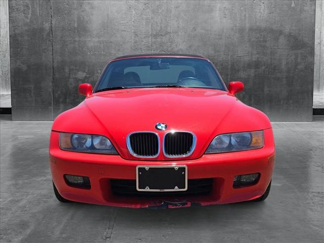 Used 1997 BMW Z3 ROADSTER with VIN 4USCJ3328VLC01382 for sale in Phoenix, AZ