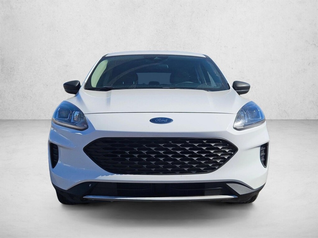 Used 2020 Ford Escape S Sport Utility