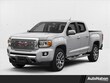  GMC Canyon