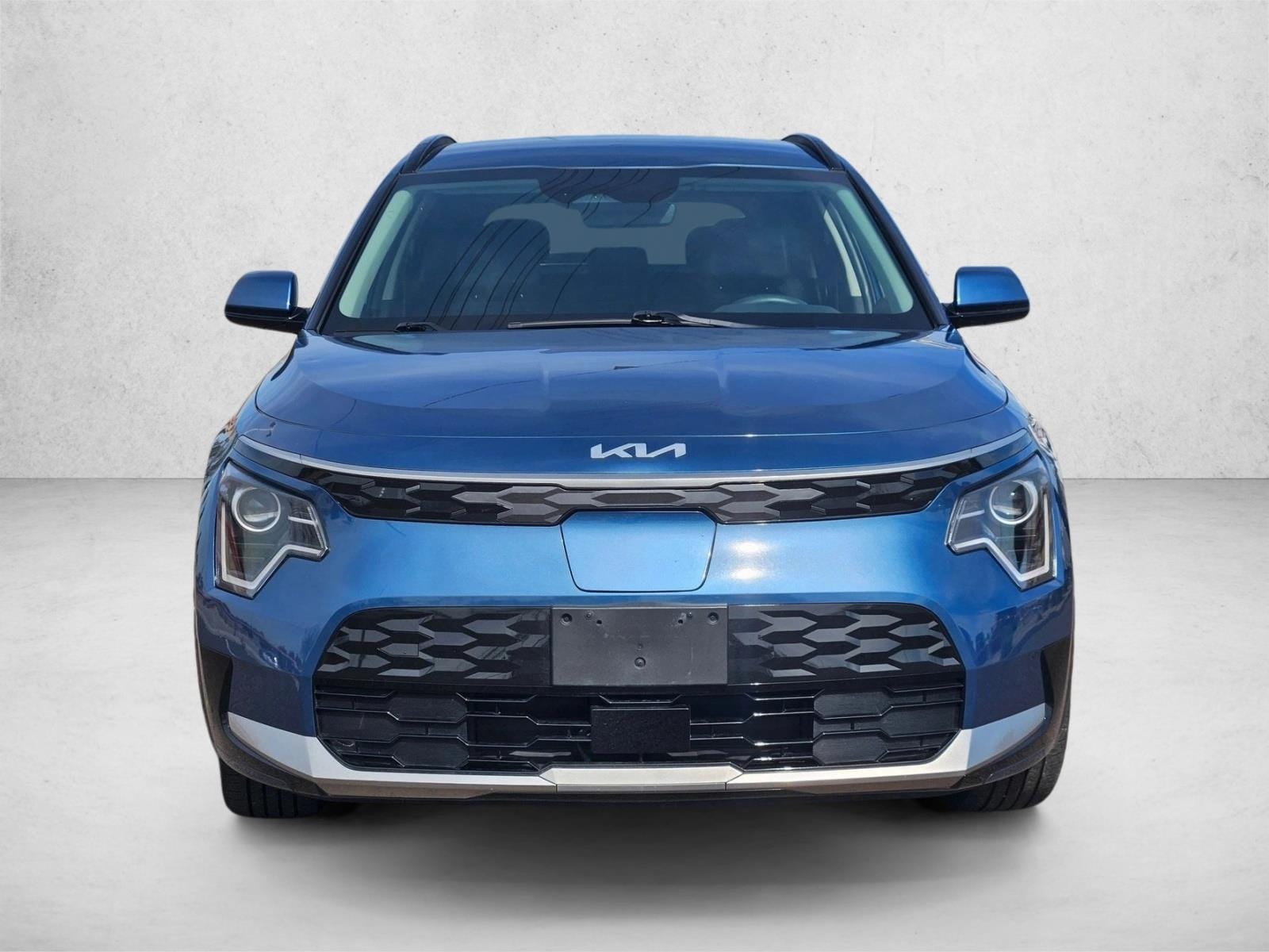 Used 2023 Kia Niro Wind with VIN KNDCR3L11P5027763 for sale in Phoenix, AZ