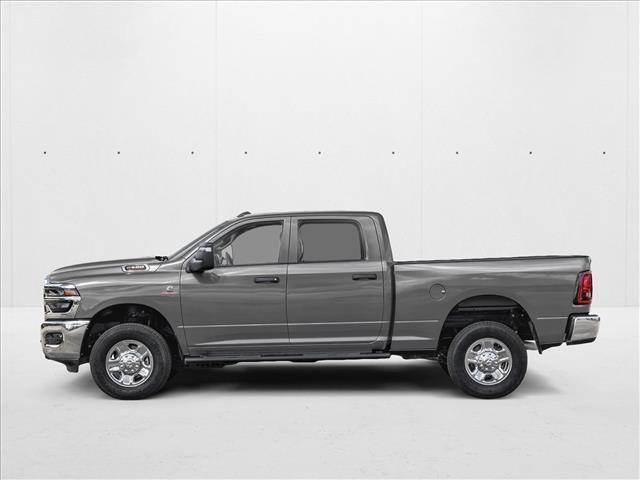 2026 Ram 2500 Big Horn photo 3
