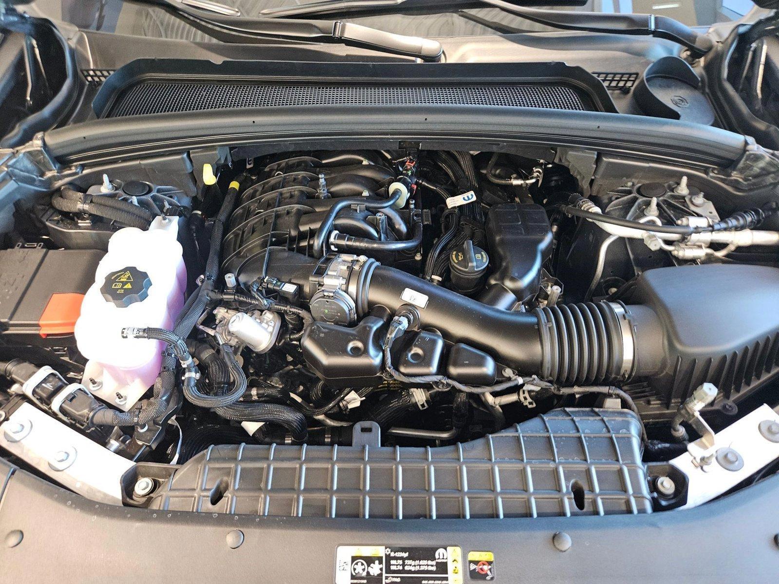 2025 Jeep Grand Cherokee L Limited - Photo 16