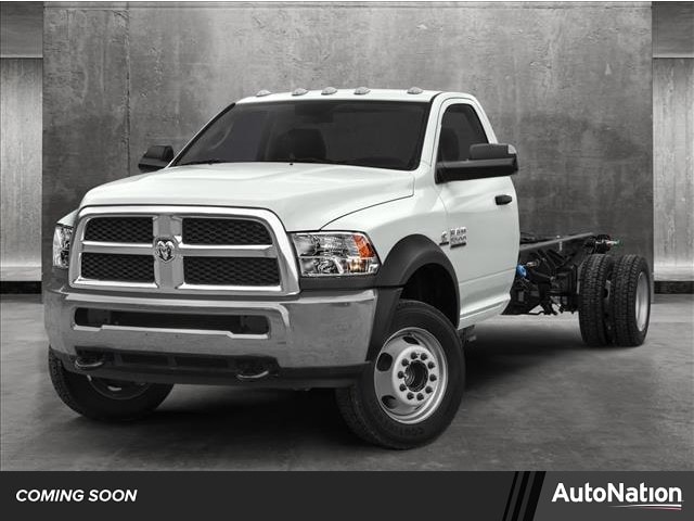 2025 RAM Ram 3500 Chassis Cab