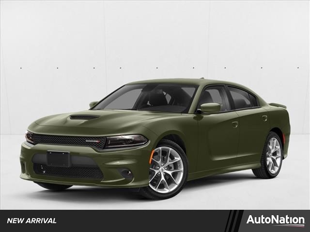 2023 Dodge Charger GT AWD's photo