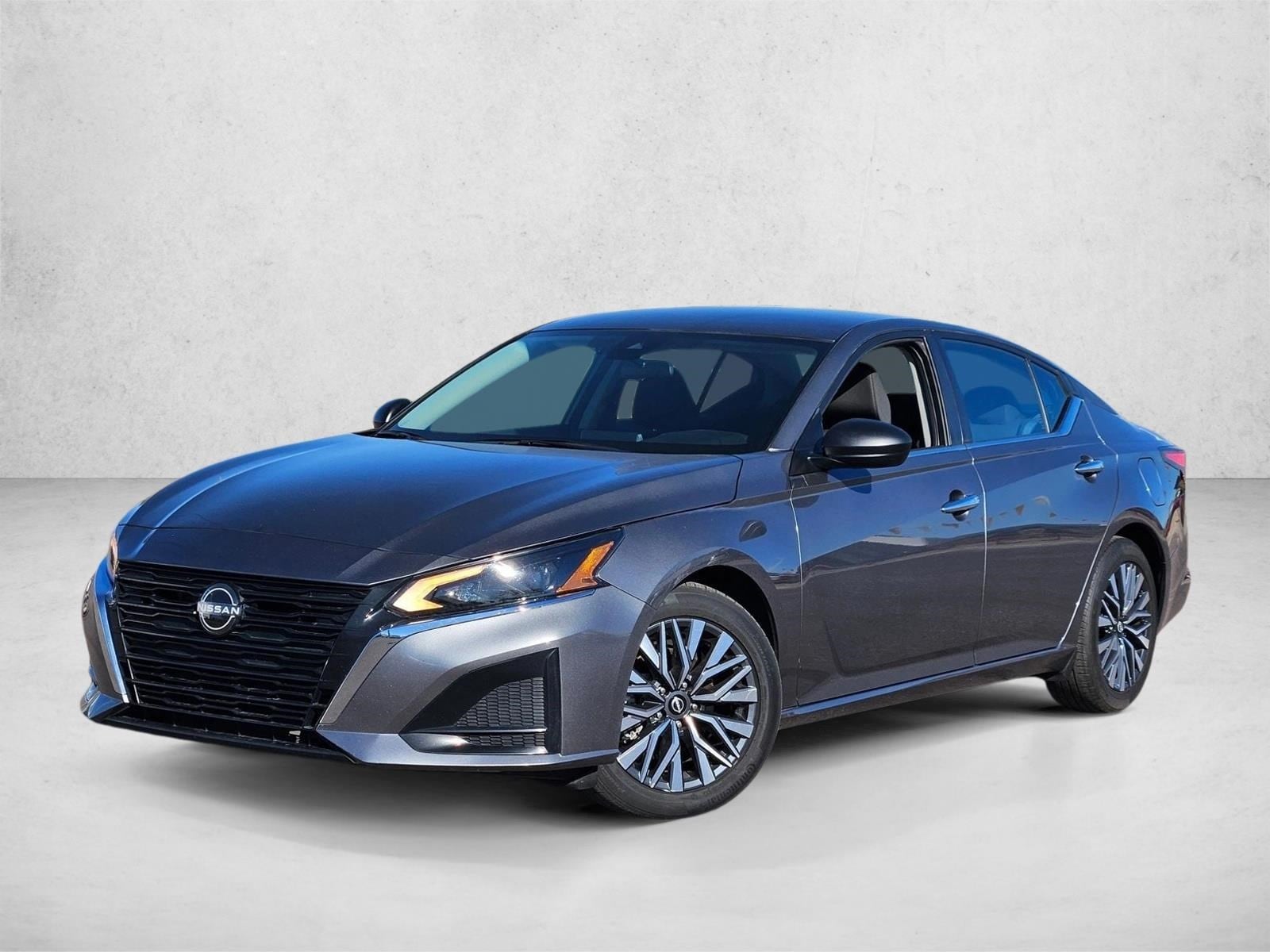 2024 Nissan Altima SV