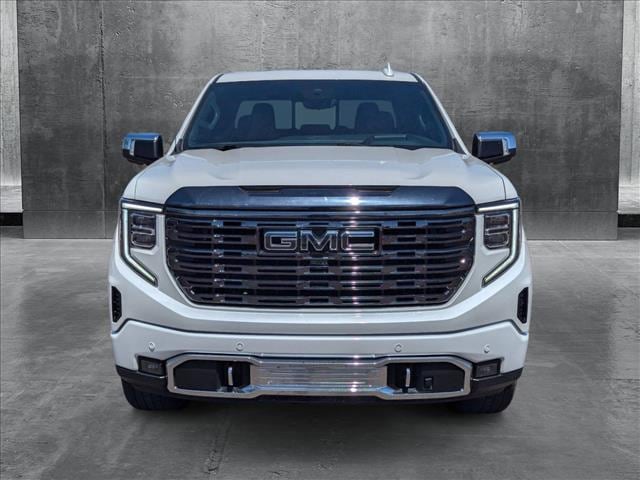 Used 2023 GMC Sierra 1500 Denali Denali Ultimate with VIN 1GTUUHEL3PZ116953 for sale in Phoenix, AZ