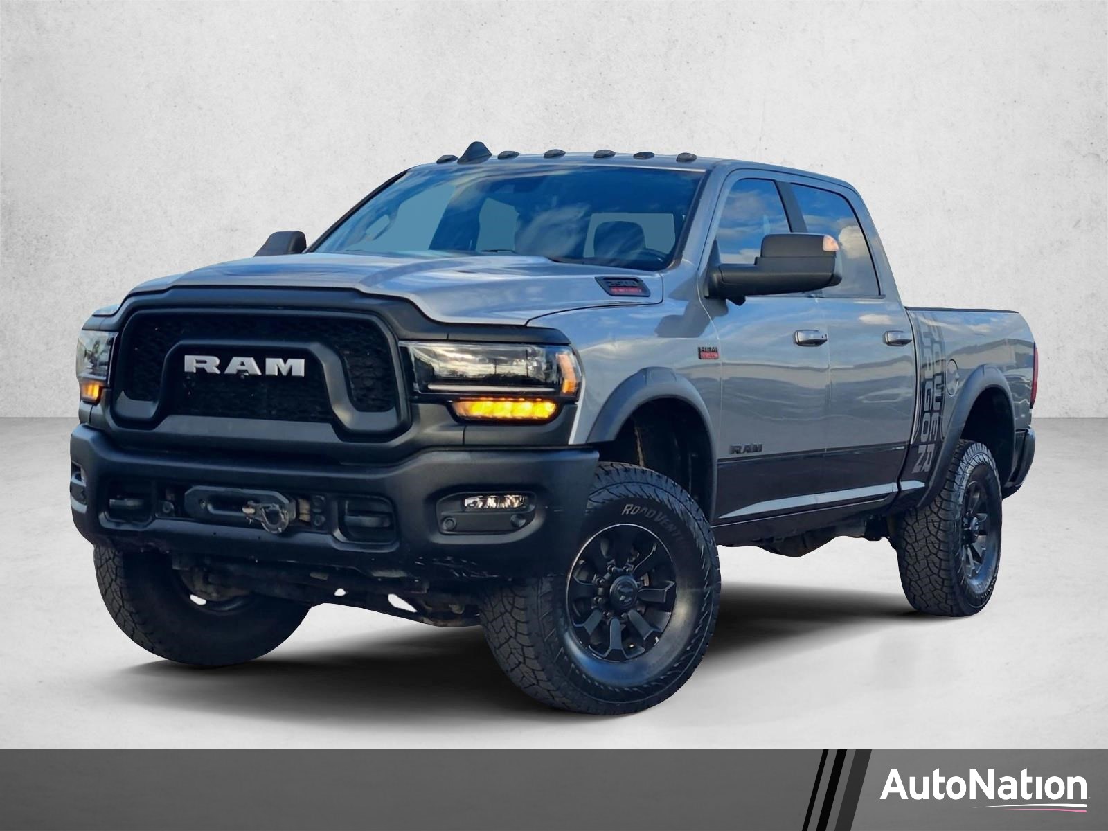  Ram 2500