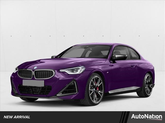 Used 2024 BMW 2 Series M240i xDrive 2dr Car