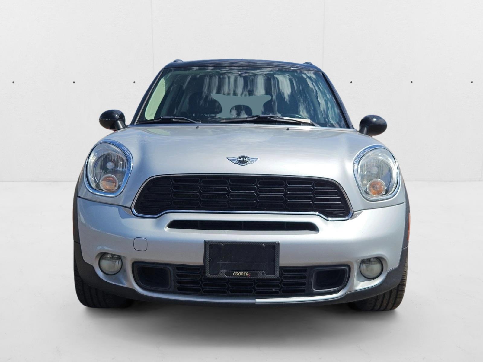 2013 Mini Countryman S photo 2