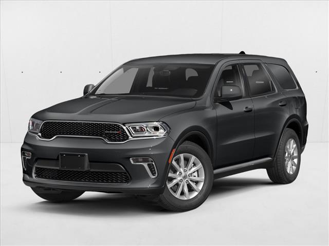2022 Dodge Durango SXT's photo