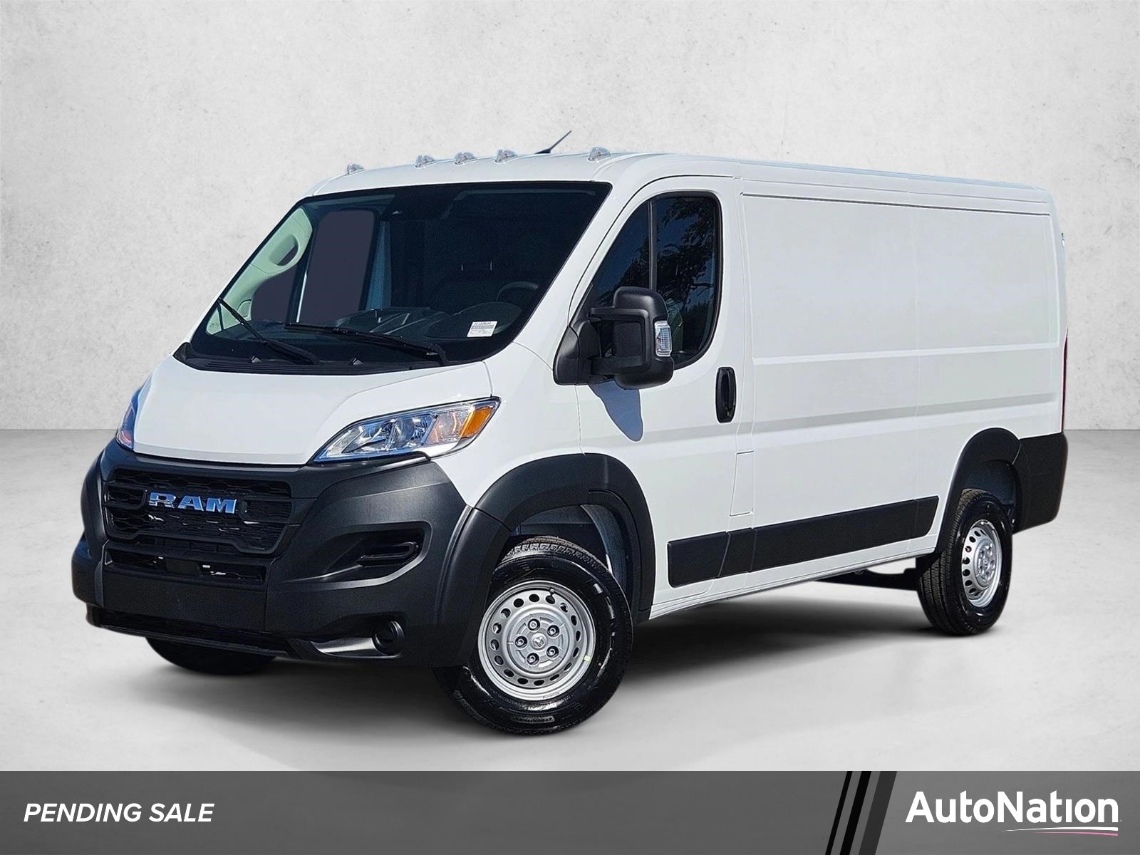 2026 RAM ProMaster 1500 Tradesman 136" WB Low Roof's photo