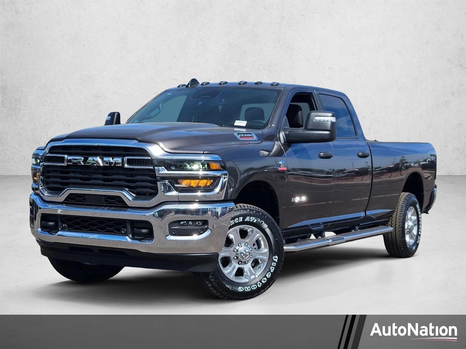2026 RAM 2500 Big Horn 4X4 Crew Cab LWB's photo