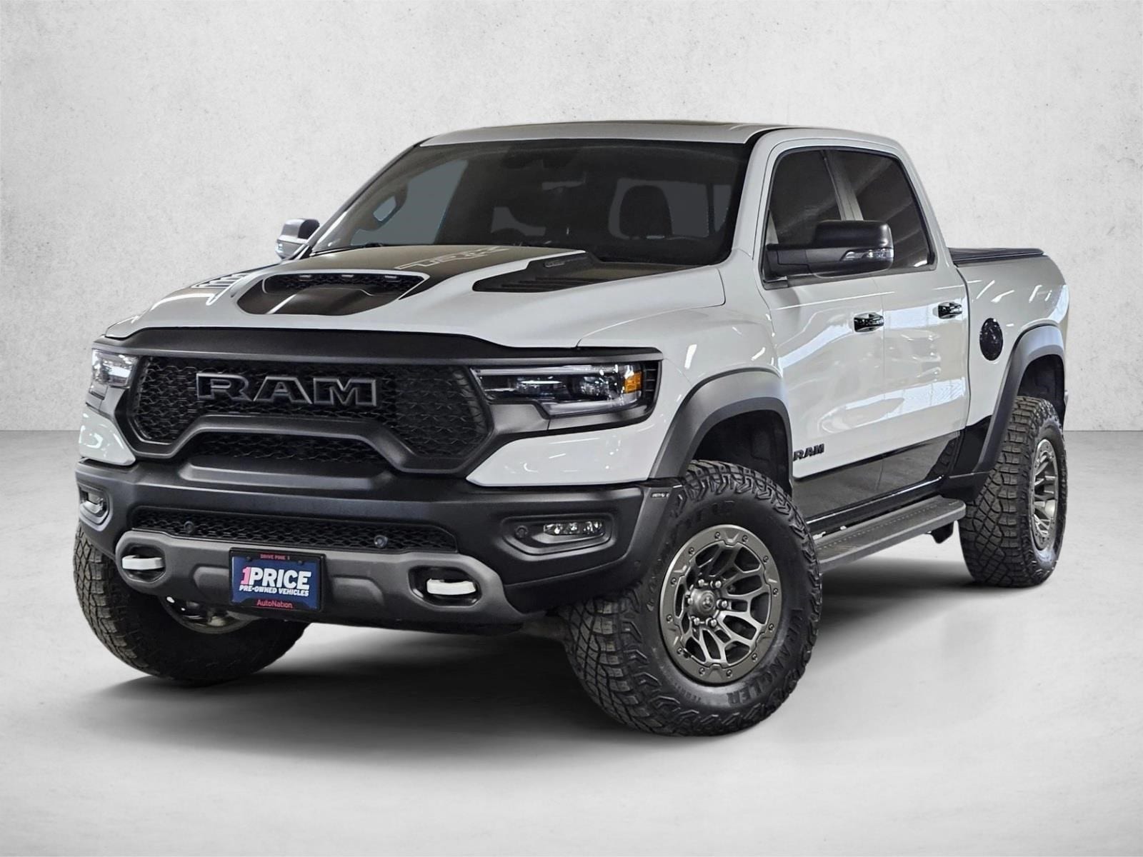 2024 RAM Ram 1500 Pickup