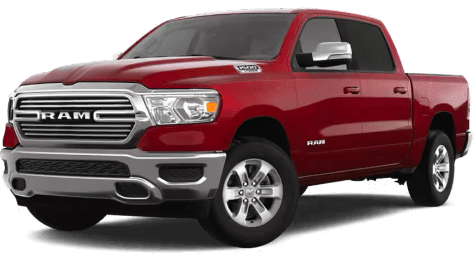 RAM 1500 Trim Levels & Available Configurations in Cañon City, CO