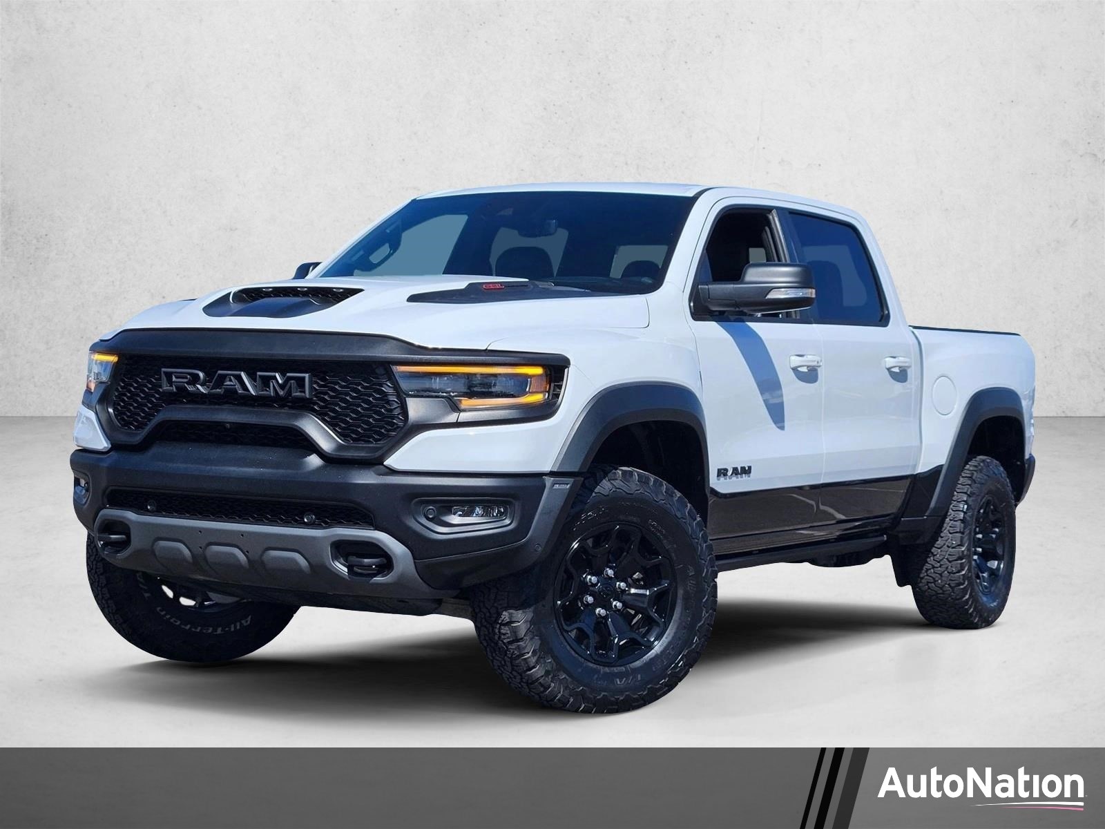 2022 RAM 1500 TRX 4x4 Crew Cab 5'7's photo