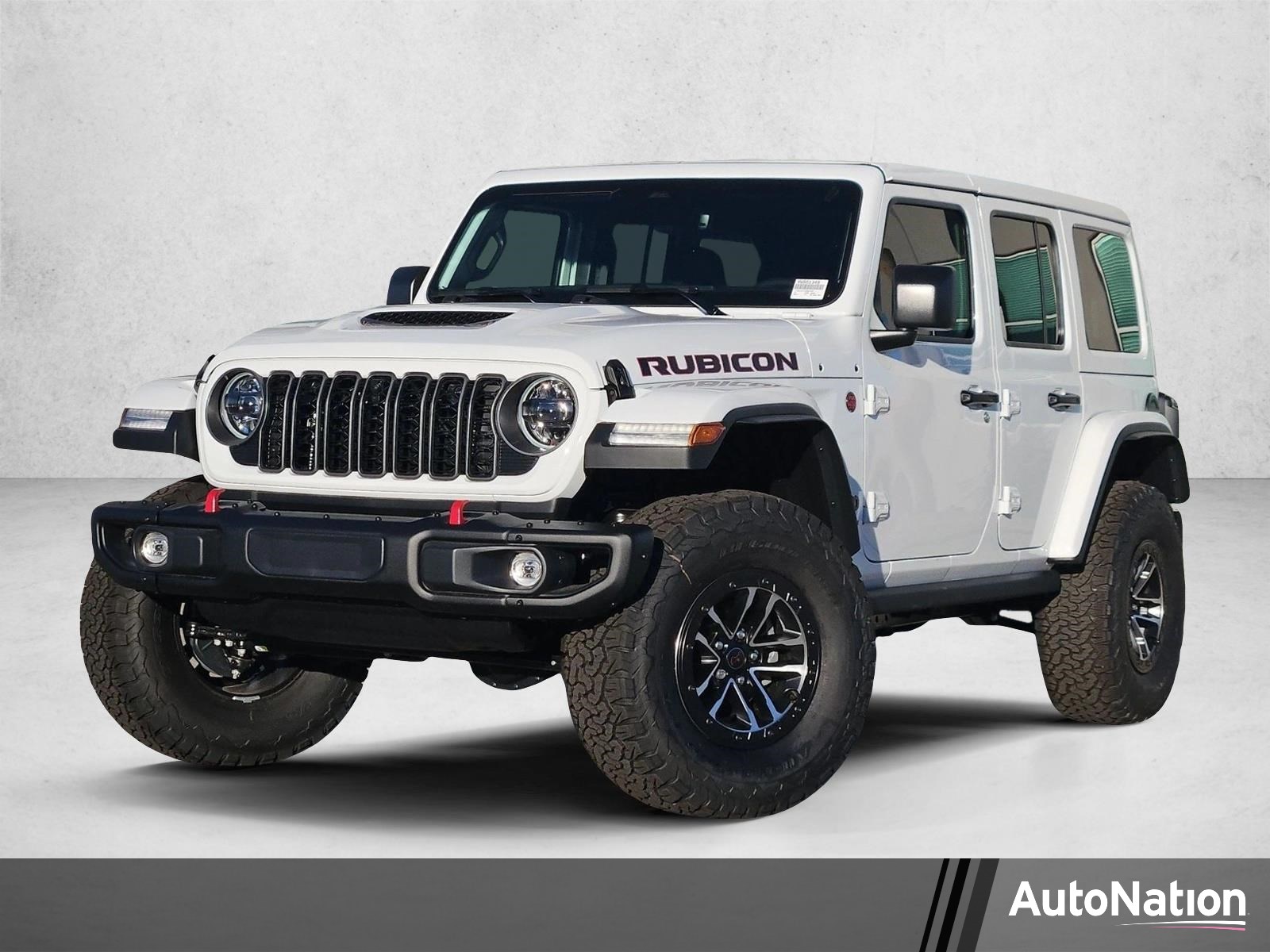 2027 Jeep Wrangler