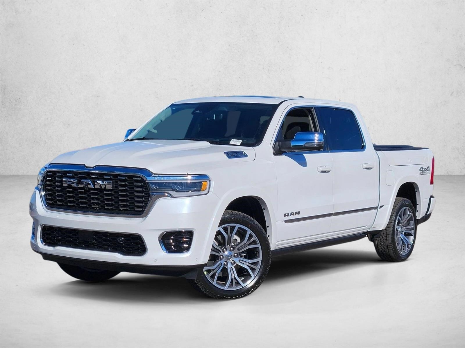 2026 RAM Ram 1500 Pickup Tungsten's photo