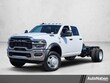  Ram 5500 Chassis Cab
