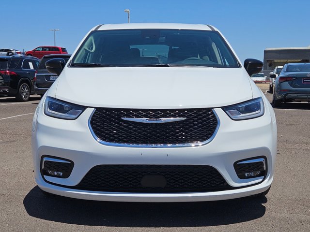 Used 2024 Chrysler Pacifica Touring L with VIN 2C4RC1BG0RR163264 for sale in Phoenix, AZ