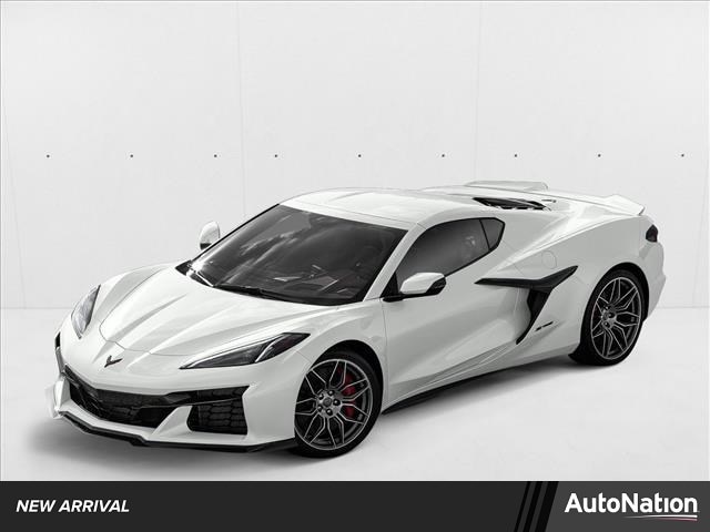 2023 Chevrolet Corvette Z06 Coupe 3LZ's photo