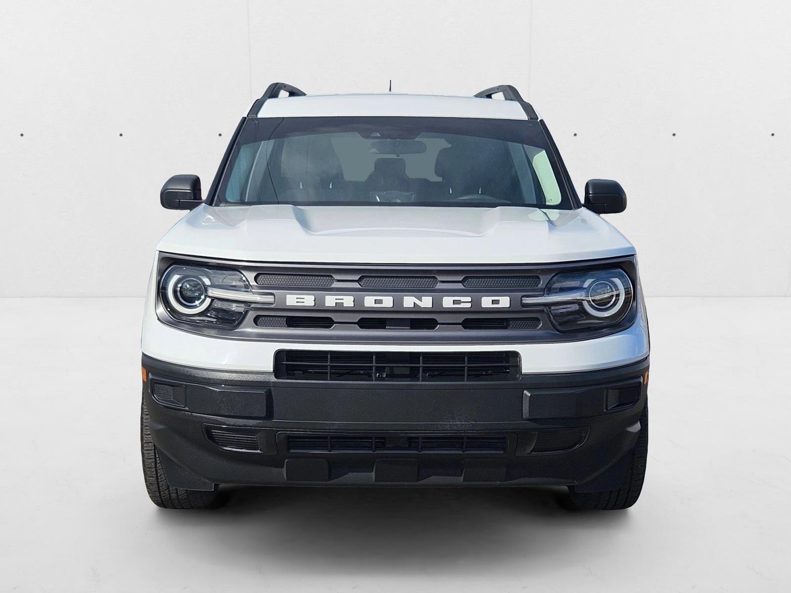 2022 Ford Bronco Sport Big Bend photo 2