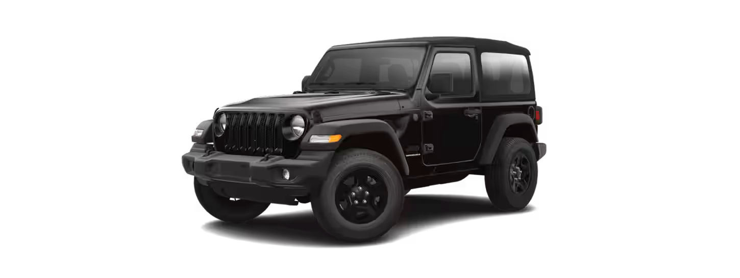 2024 Jeep Wrangler Colors See available colors today!