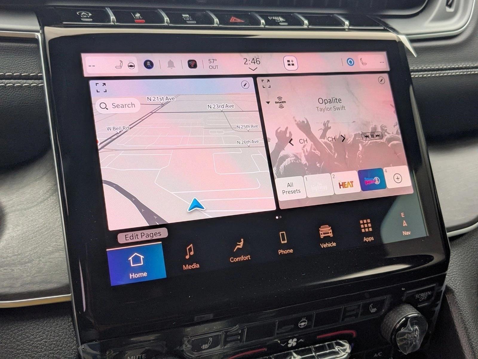 2025 Jeep Grand Cherokee L Limited - Photo 12
