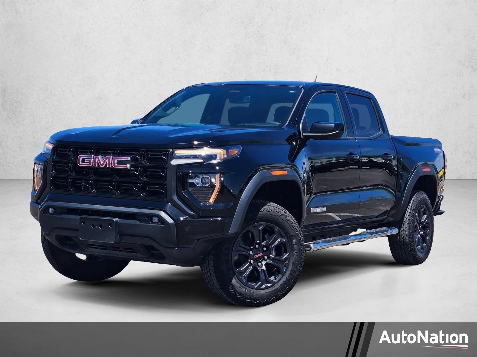 2025 GMC Canyon 2WD Elevation Crew Cab Short Box's photo