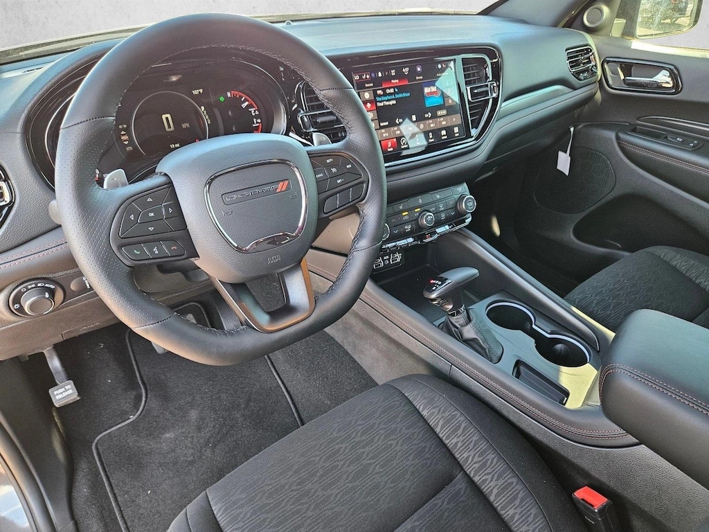 New 2026 Dodge Durango GT SUV
