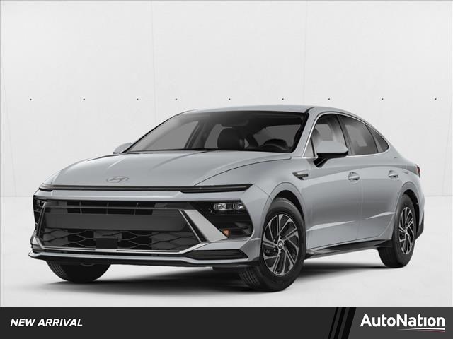 2026 Hyundai Sonata Hybrid