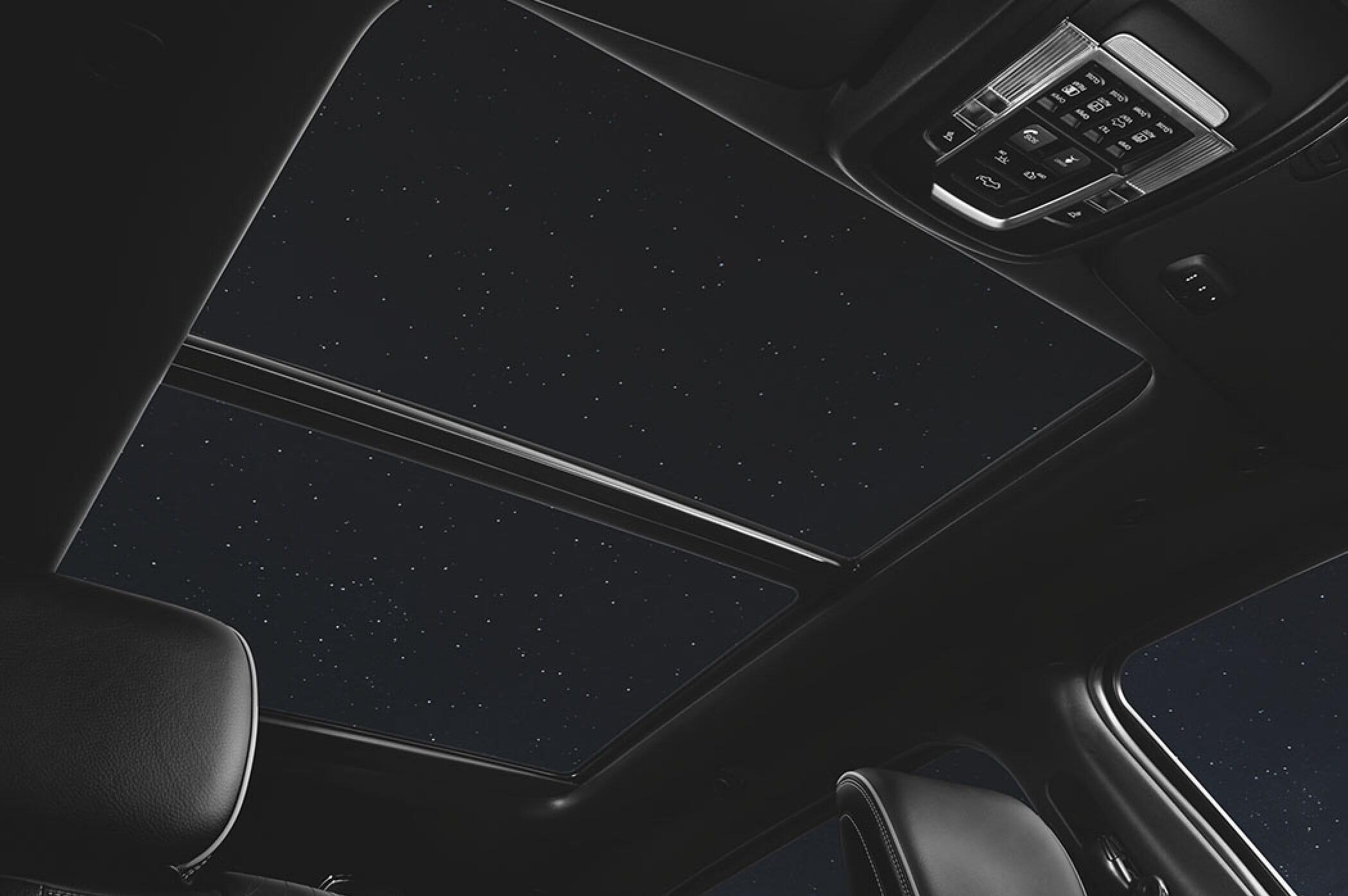 Ram 1500 sunroof