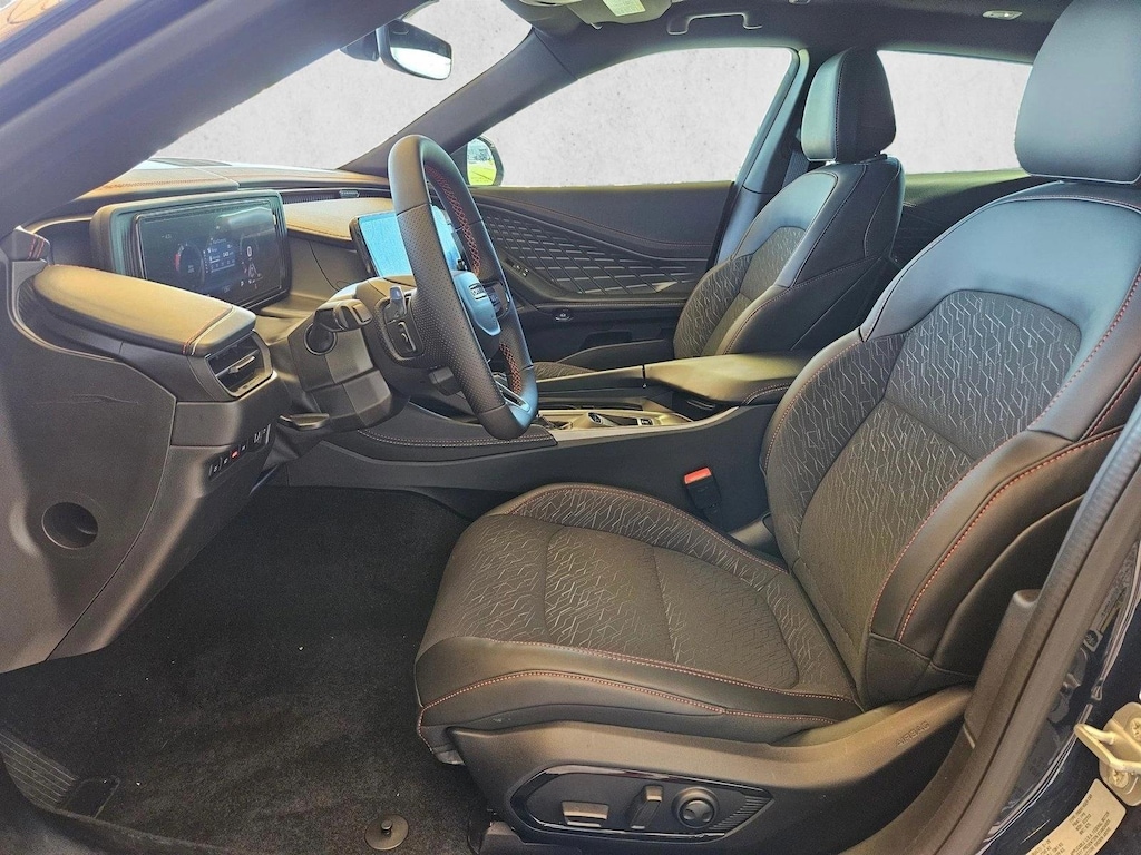 New 2026 Dodge Charger Scat Pack Sedan