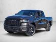 2026 Ram 1500 Big Horn Truck Quad Cab