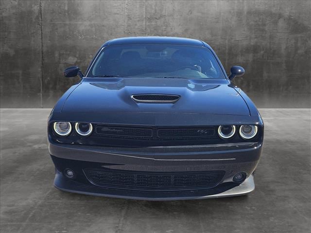 Used 2023 Dodge Challenger R/T with VIN 2C3CDZBT4PH638100 for sale in Phoenix, AZ